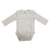 Fox & Bunny Baby Bodysuit Multi 5pcs pack L-62B